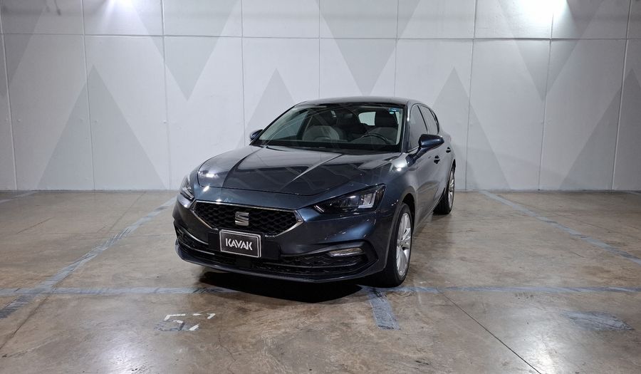 Seat Leon 1.4 STYLE AUTO Hatchback 2022