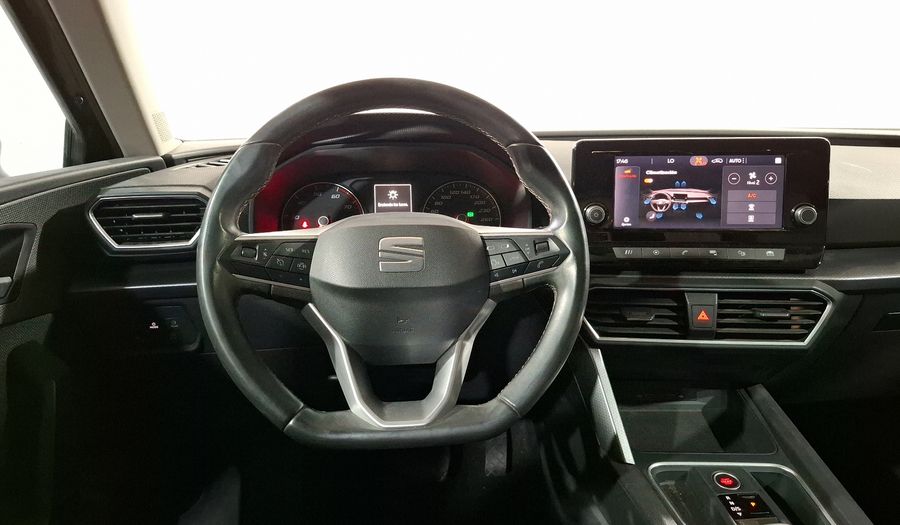 Seat Leon 1.4 STYLE AUTO Hatchback 2022