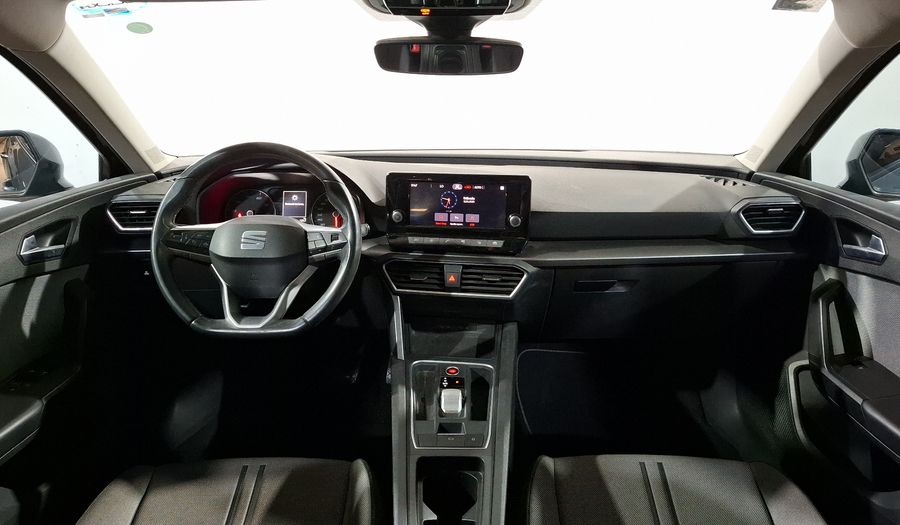 Seat Leon 1.4 STYLE AUTO Hatchback 2022