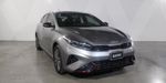 Kia Forte 2.0 GT LINE IVT Hatchback 2023