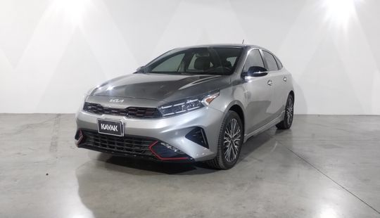 Kia • FORTE