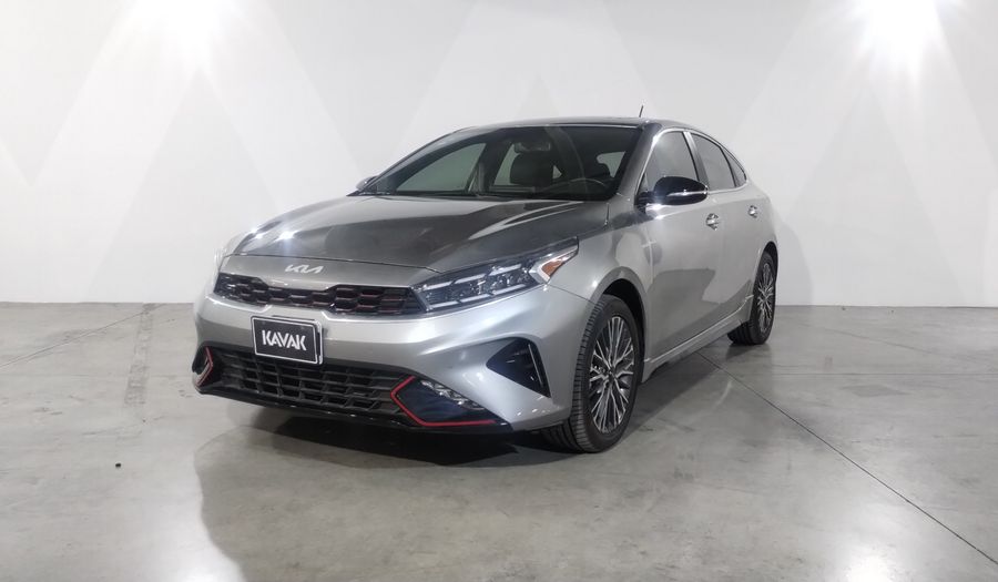Kia Forte 2.0 GT LINE IVT Hatchback 2023