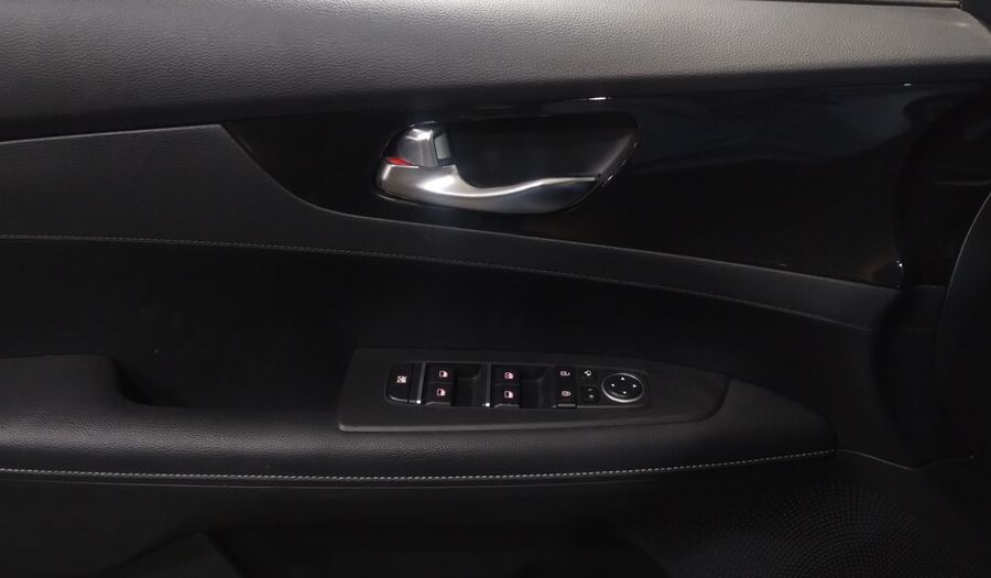 Kia Forte 2.0 GT LINE IVT Hatchback 2023