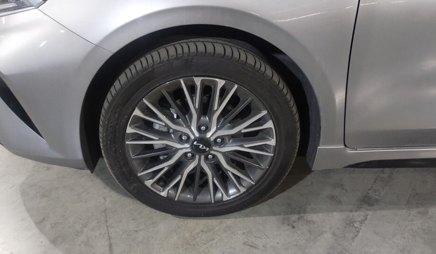 Kia Forte 2.0 GT LINE IVT Hatchback 2023