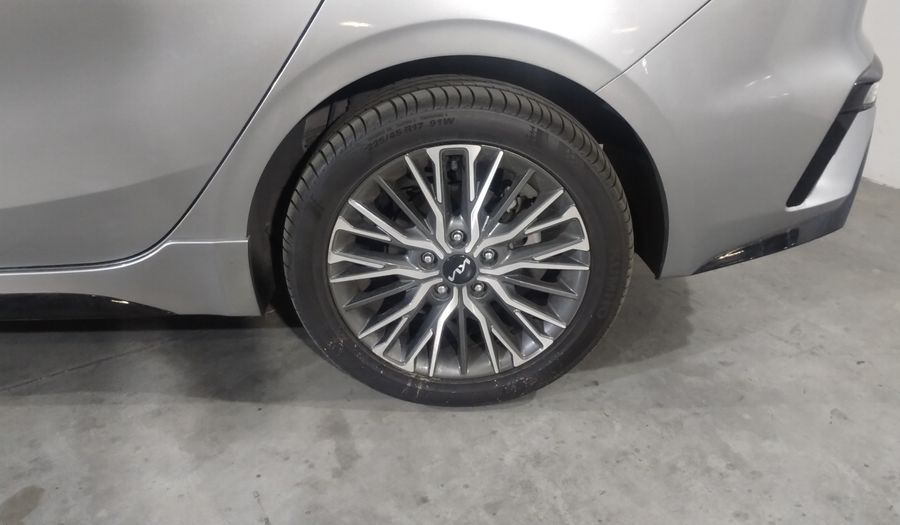 Kia Forte 2.0 GT LINE IVT Hatchback 2023