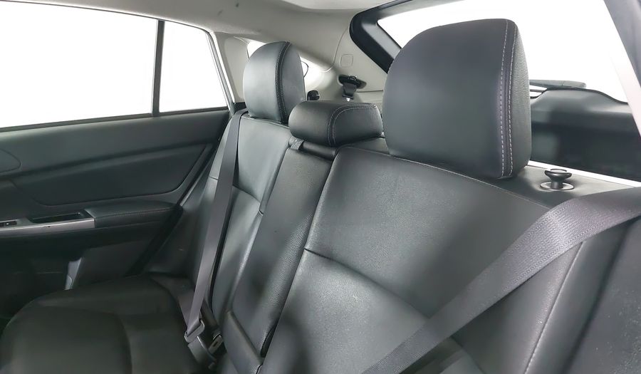 Subaru Impreza 2.0 I LIMITED CVT Hatchback 2015