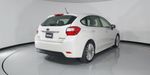 Subaru Impreza 2.0 I LIMITED CVT Hatchback 2015