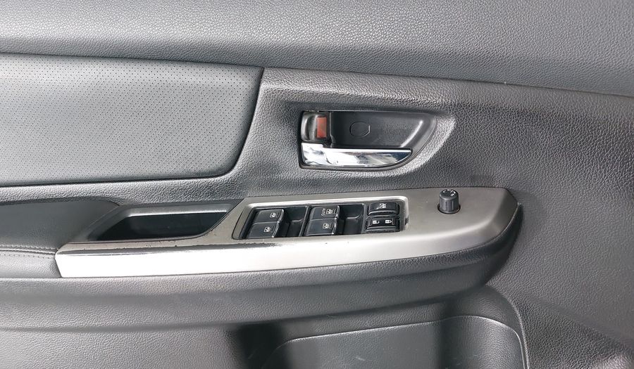 Subaru Impreza 2.0 I LIMITED CVT Hatchback 2015