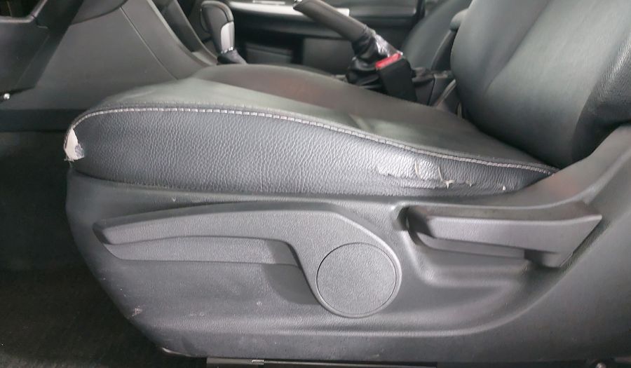 Subaru Impreza 2.0 I LIMITED CVT Hatchback 2015