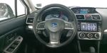 Subaru Impreza 2.0 I LIMITED CVT Hatchback 2015