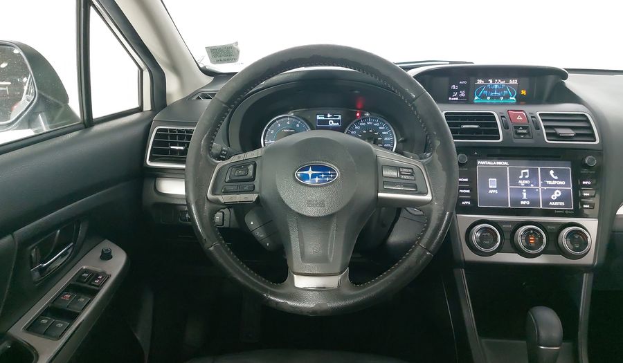 Subaru Impreza 2.0 I LIMITED CVT Hatchback 2015