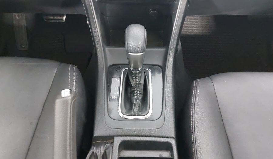 Subaru Impreza 2.0 I LIMITED CVT Hatchback 2015