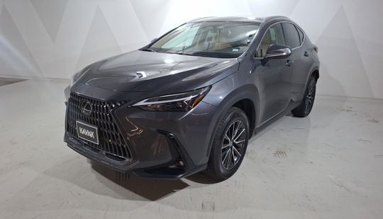 Lexus • NX