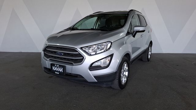 Ford • EcoSport