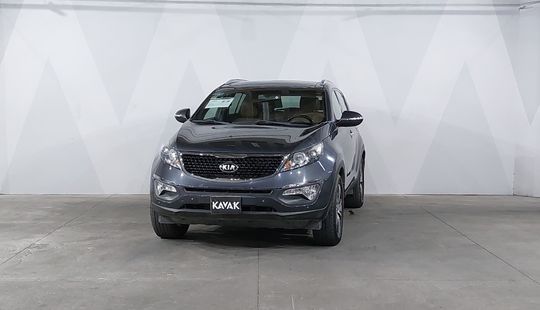 2016 • 97,497 km • Automático
