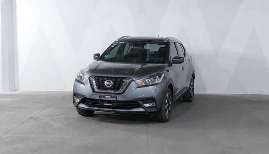 Nissan • Kicks