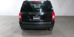 Jeep Patriot 2.4 LATITUDE FWD ATX Suv 2014
