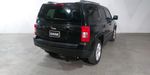 Jeep Patriot 2.4 LATITUDE FWD ATX Suv 2014
