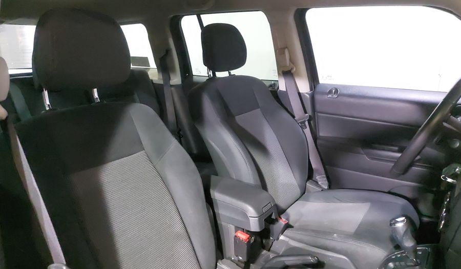 Jeep Patriot 2.4 LATITUDE FWD ATX Suv 2014