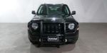 Jeep Patriot 2.4 LATITUDE FWD ATX Suv 2014