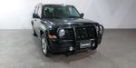 Jeep Patriot 2.4 LATITUDE FWD ATX Suv 2014