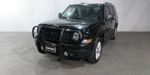 Jeep Patriot 2.4 LATITUDE FWD ATX Suv 2014