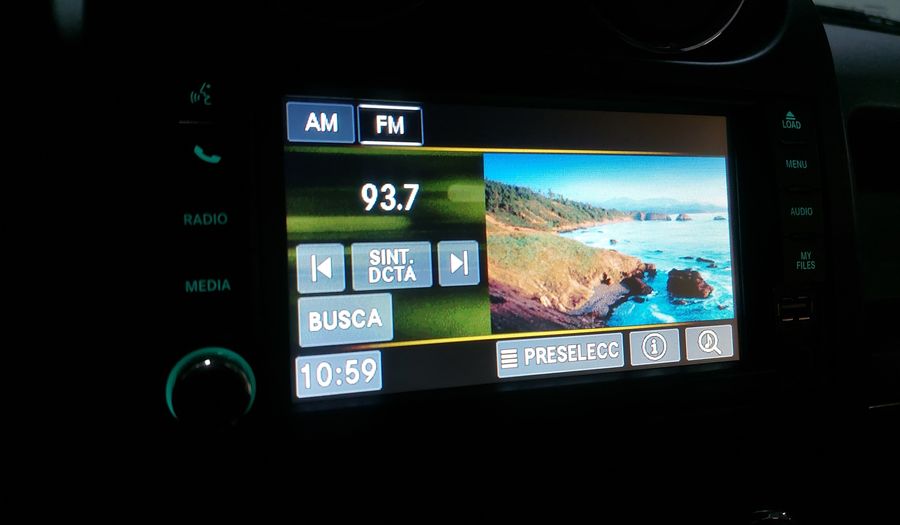 Jeep Patriot 2.4 LATITUDE FWD ATX Suv 2014