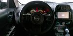 Jeep Patriot 2.4 LATITUDE FWD ATX Suv 2014