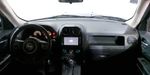 Jeep Patriot 2.4 LATITUDE FWD ATX Suv 2014