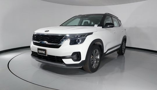 Kia • Seltos