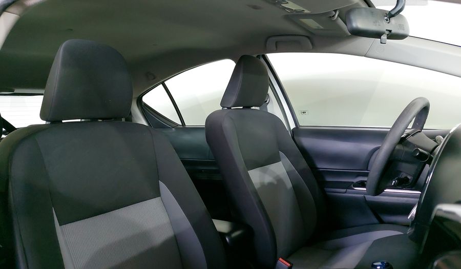 Toyota Prius C 1.5 HYBRID AUTO Hatchback 2020