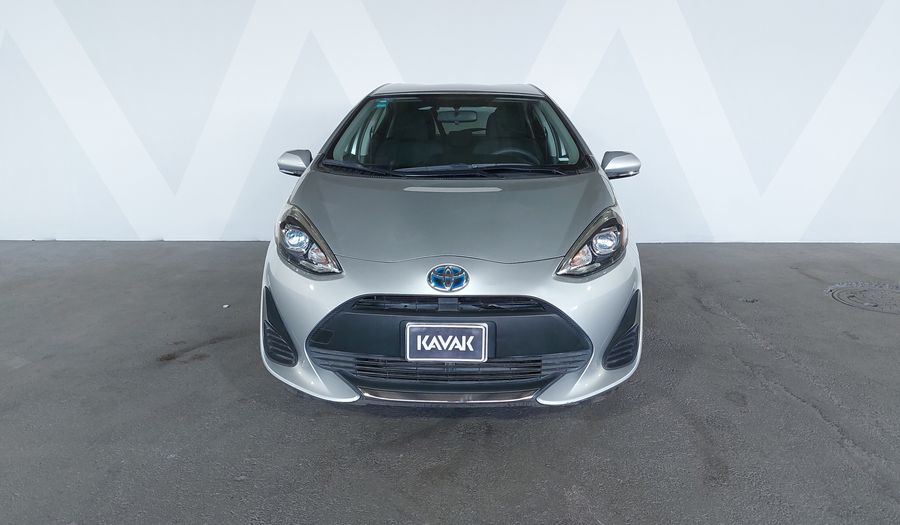 Toyota Prius C 1.5 HYBRID AUTO Hatchback 2020