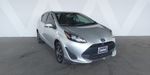 Toyota Prius C 1.5 HYBRID AUTO Hatchback 2020