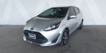 Toyota Prius C 1.5 HYBRID AUTO Hatchback 2020