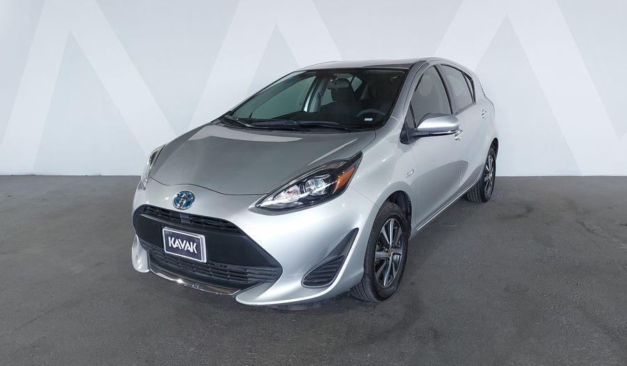 Toyota Prius C 1.5 HYBRID AUTO Hatchback 2020