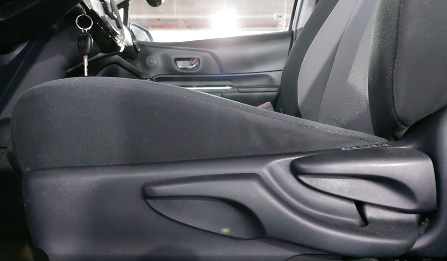 Toyota Prius C 1.5 HYBRID AUTO Hatchback 2020