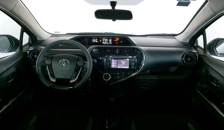Toyota Prius C 1.5 HYBRID AUTO Hatchback 2020