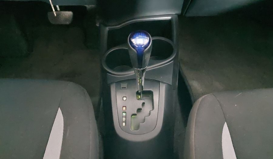 Toyota Prius C 1.5 HYBRID AUTO Hatchback 2020