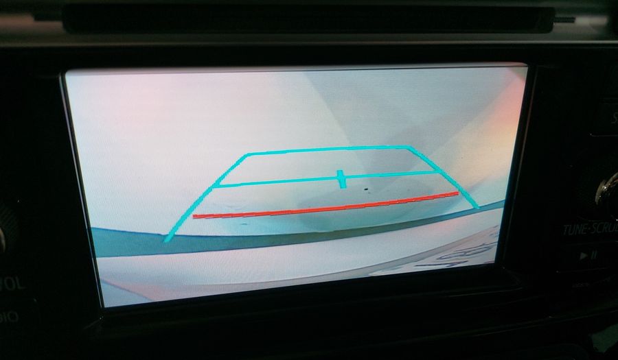 Toyota Prius C 1.5 HYBRID AUTO Hatchback 2020