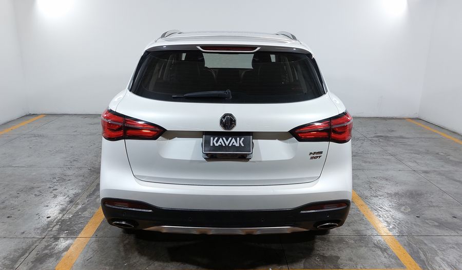 Mg Hs 1.5 EXCITE DCT Suv 2021