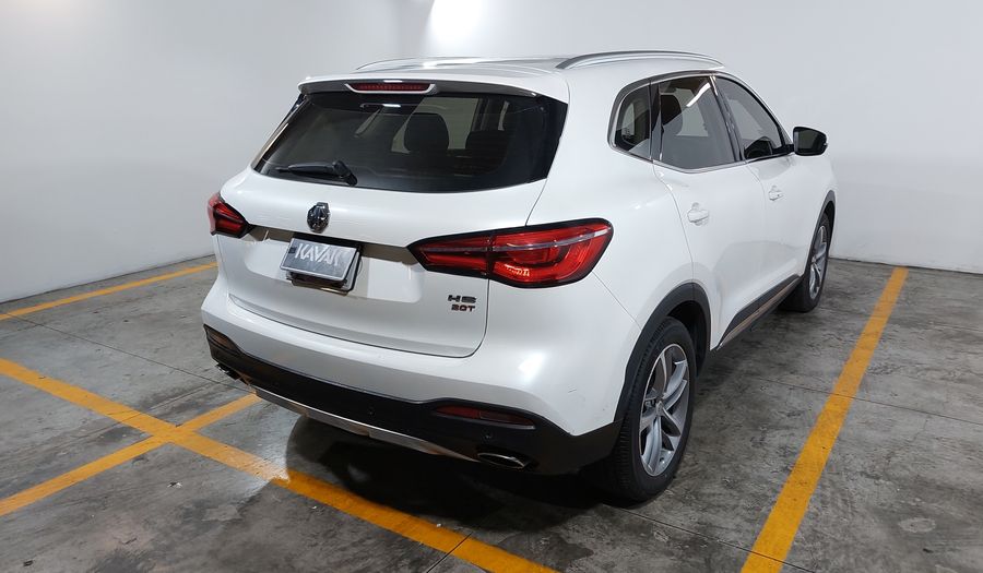 Mg Hs 1.5 EXCITE DCT Suv 2021