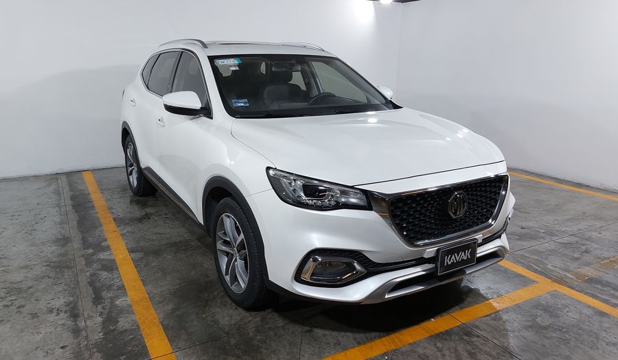 Mg Hs 1.5 EXCITE DCT Suv 2021