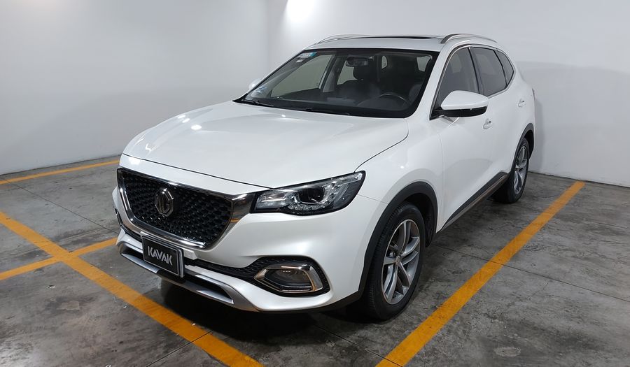 Mg Hs 1.5 EXCITE DCT Suv 2021