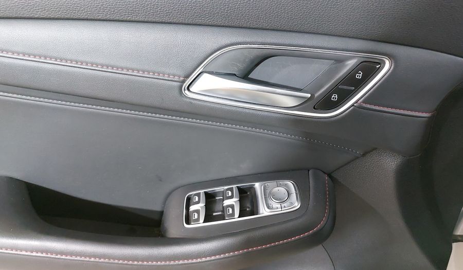 Mg Hs 1.5 EXCITE DCT Suv 2021