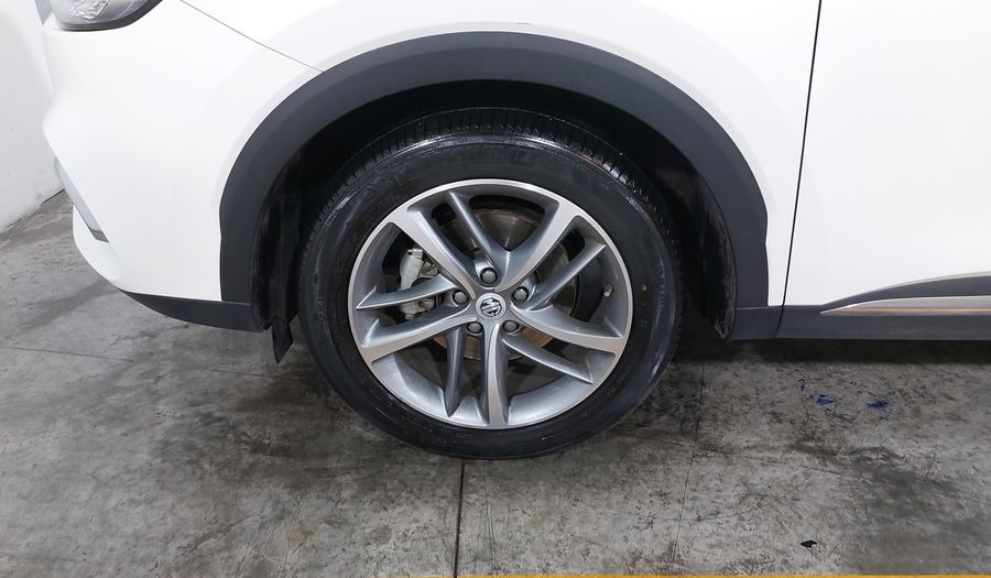 Mg Hs 1.5 EXCITE DCT Suv 2021