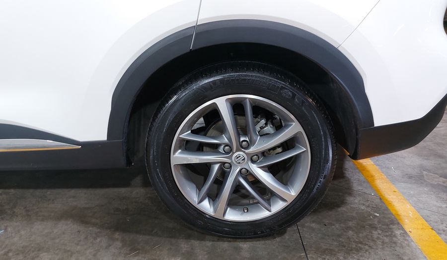 Mg Hs 1.5 EXCITE DCT Suv 2021