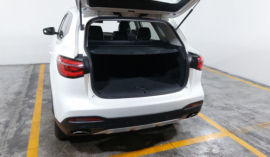 Mg Hs 1.5 EXCITE DCT Suv 2021