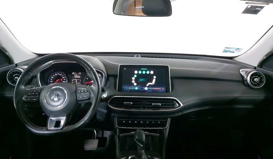 Mg Hs 1.5 EXCITE DCT Suv 2021