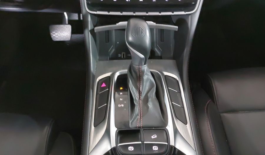 Mg Hs 1.5 EXCITE DCT Suv 2021