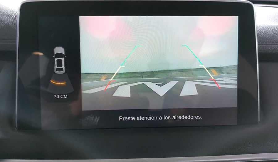 Mg Hs 1.5 EXCITE DCT Suv 2021